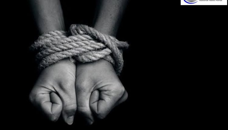 Noida-woman-goes-missing-kidnapping-case-registered