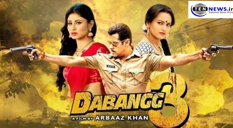 Dabangg 3 PUBLIC REVIEW in Noida | First Day First Show | Salman Khan, Sonakshi SInha