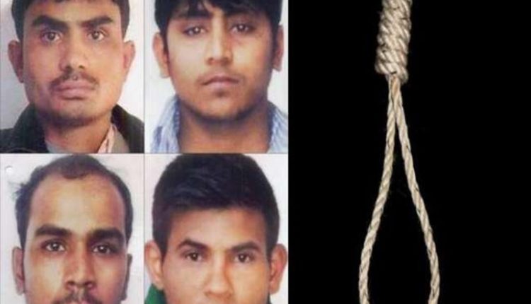 Delhi-jail-manual-becomes-bottleneck-in-hanging-of-nirbhaya-convicts