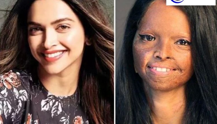 Delhi Court blocks 'Chhapaak', a Deepika Padukone-starrer film