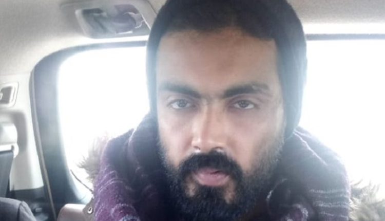 Delhi Police arrests Sharjeel Imam for 'Cut off Assam' remark at anti CAA protest in AMU
