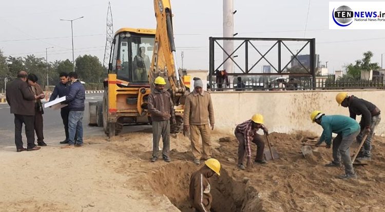 Chilla-alivated-work-starts-in-new-year