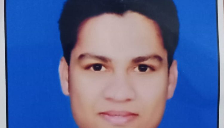 Dead body of young man found in a drain in Noida, police begins investigation