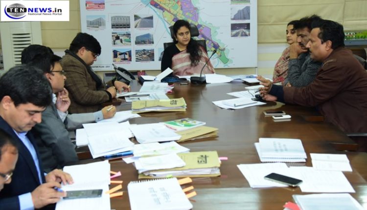 Noida-authority-directs-officers-regarding-traffic