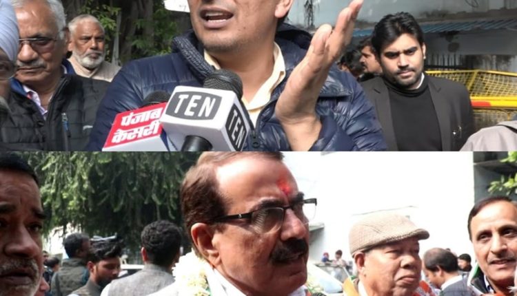 Delhi-assembly-elections-greater-kailash-seat