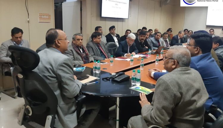 DM-holds-meeting-regarding-36th-International-Geological-Congress