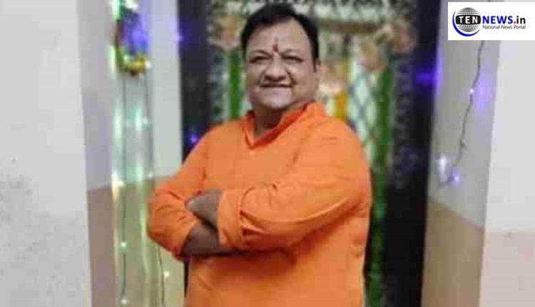 Police-team-formed-for-investigation-in-gaurav-chandel-case
