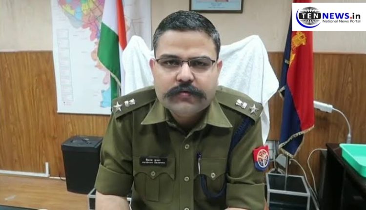 GBN SSP informs about conspiracy to defame him through spreading fake video in social media