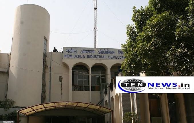 Noida-authority-OSD-issues-notice-to-public-health-department