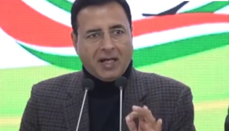 Congress Spokesperson attacks BJP over JNU Violence, says the violence was pre-planned