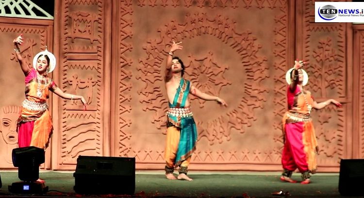 Atulya-bharat-2020-noida-haat