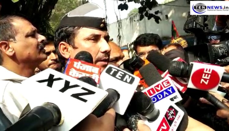 Delhi Elections 2020: AAP MLA Surender Singh to join NCP after resigning from AAP
