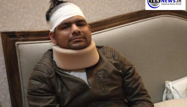 Delhi-police-ACP-Anuj-kumar-on-violence-in-chandbagh