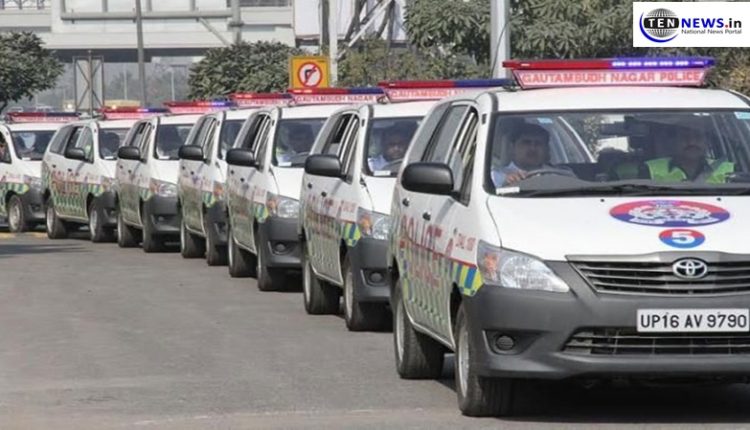 Noida-police-launches-whatsapp-helpline-number