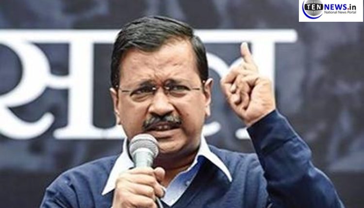 Believe-in-god-says-kejriwal