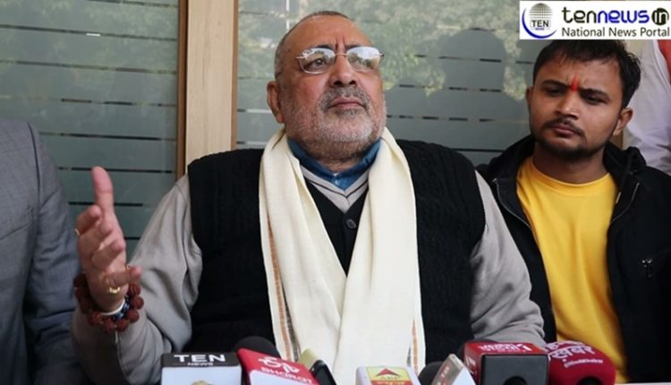giriraj-singh-summoned-by-bjp-president-jp-nadda-over-recent-controversial-remarks