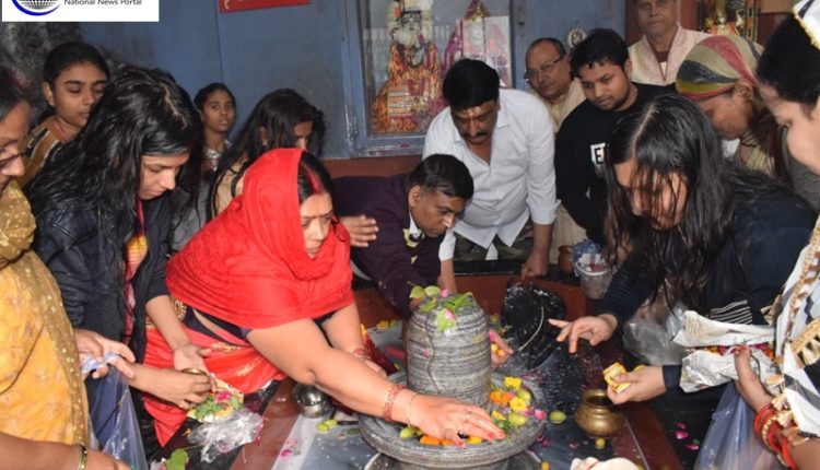 Maha-shivratri-in-noida-shiv-temples
