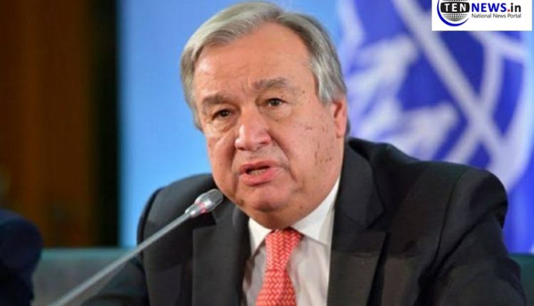 UN Secretary General keeping an eye on CAA violence in Delhi : Death Toll Reaches 20