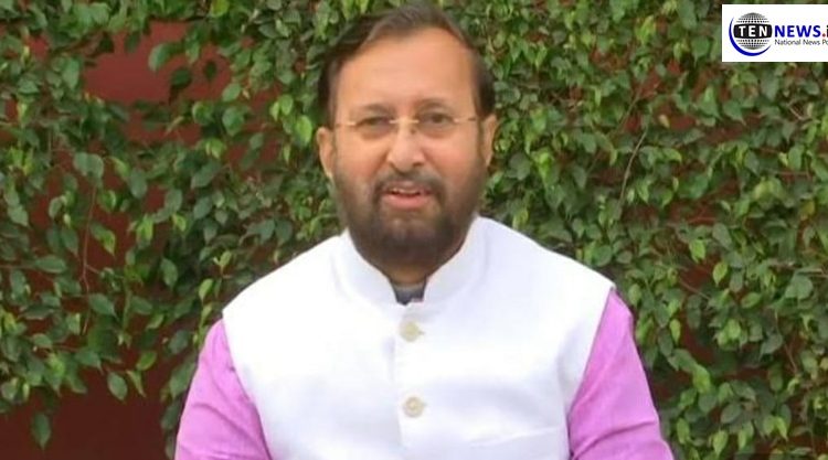 BJP hits back at Congress for politicizing Delhi Violence
