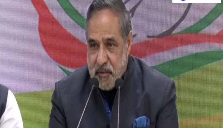 Congress slams Modi government for slower GDP growth of 4.7% in Q3