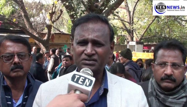 Udit-raj-controversial-statement-on-terror-attack