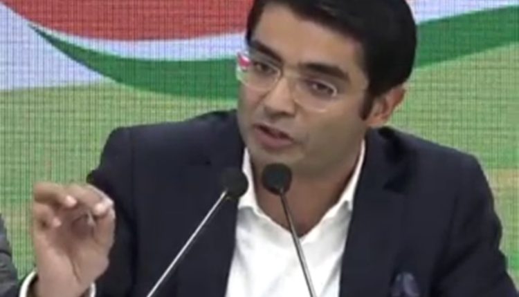 Congress welcomes SC's decision regarding ticket to criminals