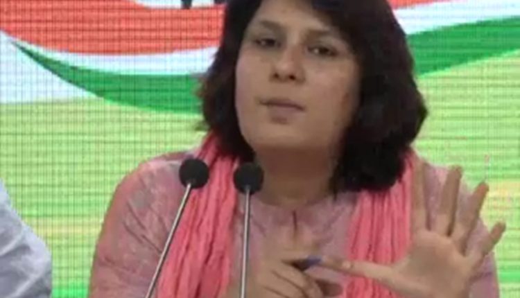 Congress accuses BJP of waiving loans of selective farmers