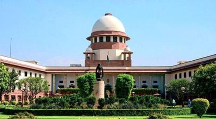 Supreme Court to hear only urgent  matters amidst COVID-19