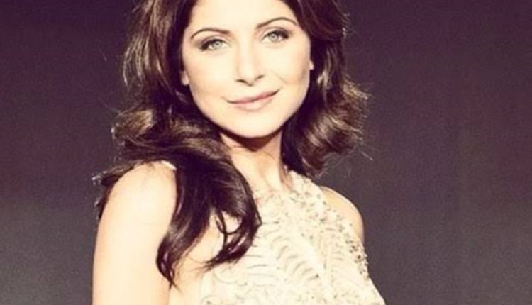 ‘Baby Doll’ singer Kanika Kapoor tests positive for corona; Puts 100+ people at risk after throwing party