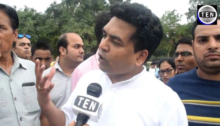 BJP-leader-kapil-mishra-gets-Y-grade-security