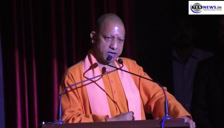 UP CM Yogi Adityanath promises to make Police system better in Noida