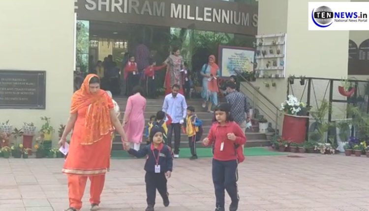 One-school-closed-in-noida-out-of-corona-virus-fear