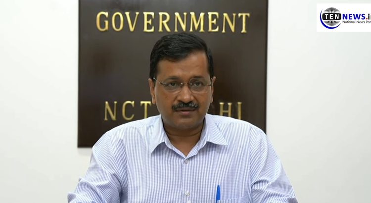 Kejriwal appeals to landlords to ease up on the rent amid Corona scare