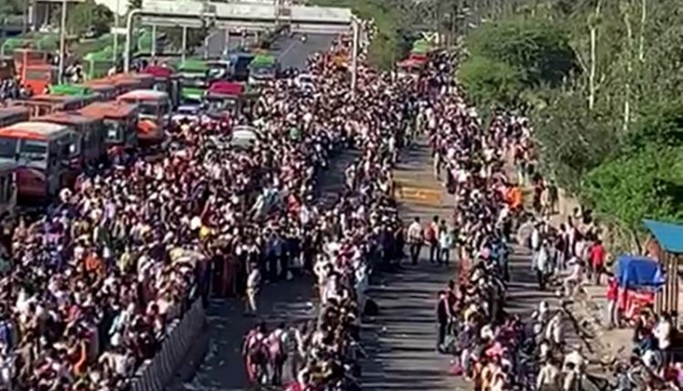 Long-queues-at-bus-depot-nay-vanish-lockdown-objective