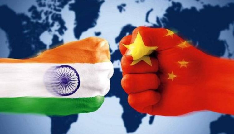India-China