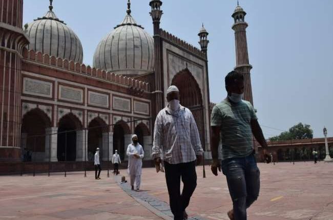 jama-and-fatehpuri-masjid-reopens-in-delhi