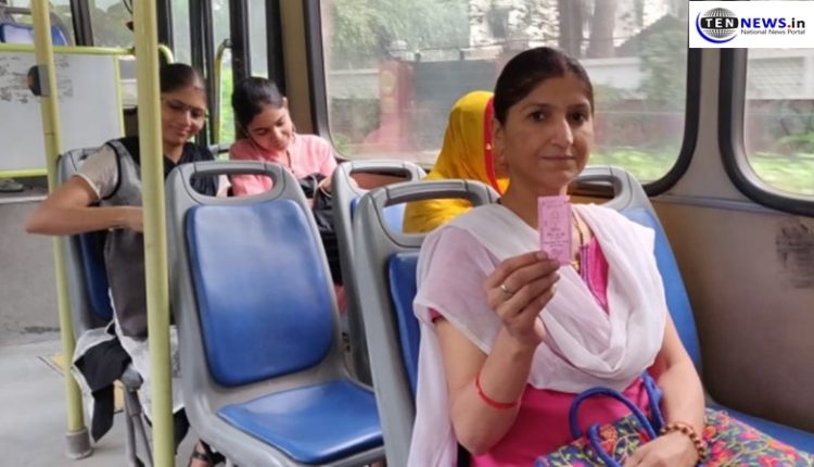 contact-less-ticketing-process-to-undergo-trial-in-delhi