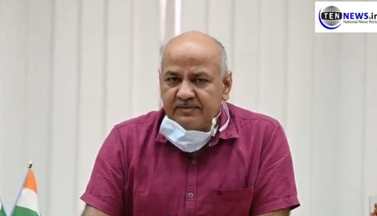 All Delhi State University exams stand cancelled, announces Manish Sisodia
