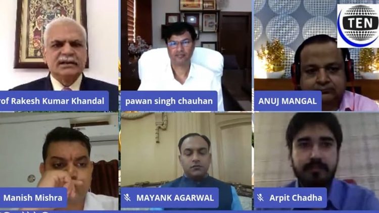 Rashtra-purnanirman-series-part-2-ten-news-live