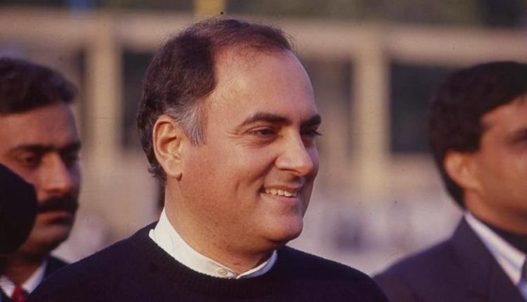 Rajiv-Gandhi-