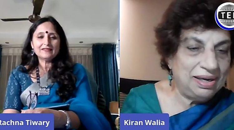 women-issues-must-not-be-politicized-says-kiran-walia-ten-news-live