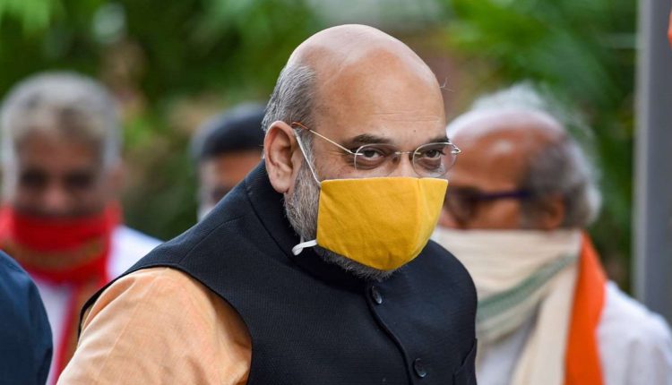 Amit-shahs-health-detroites-admitted-to-hospital