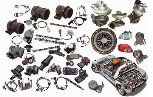 Buy Car Parts online, Genuine Car Spare Parts India 🚗