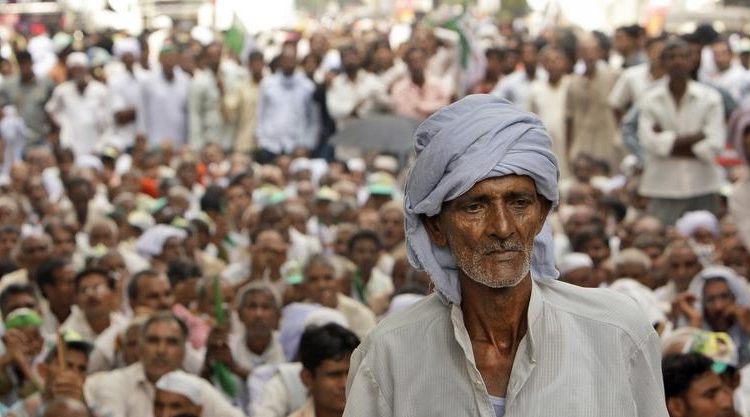 haryana farmers