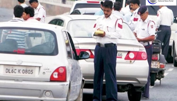 Delhi-transportation-department-issues-order-regarding-sticker-hrsp-plate