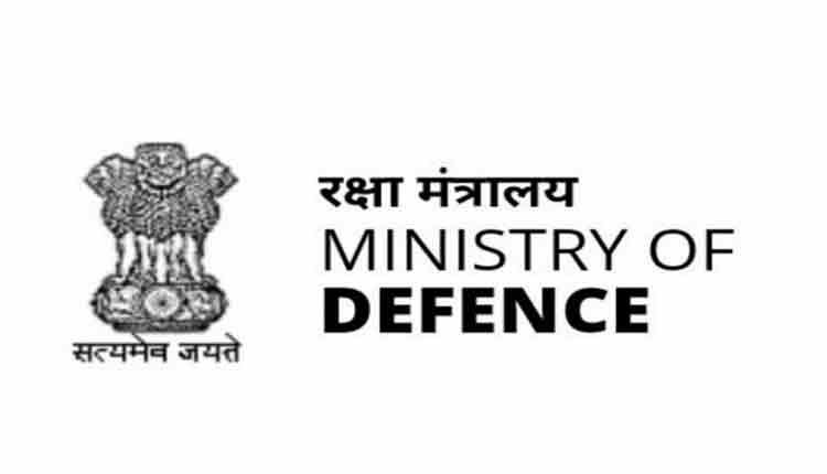 ministry-of-defence