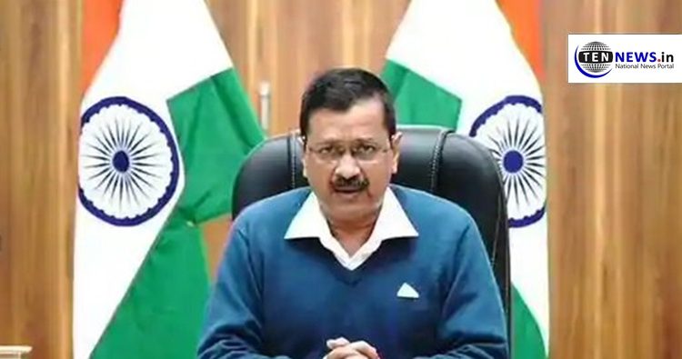 Delhi: Lockdown may be imposed in markets if Covid situation worsens, says Kejriwal