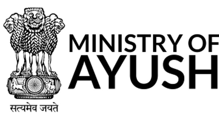 Ministry-of-AYUSH-logo