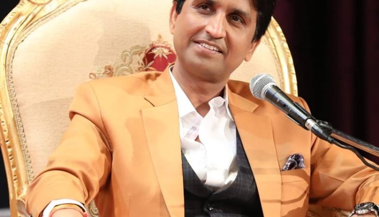 1573030253Dr. Kumar Vishwas