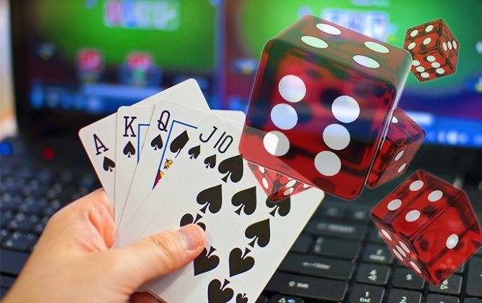 singapore online casino